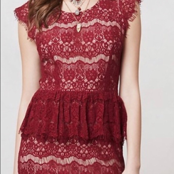 Anthropologie Maeve dress - Picture 8 of 8